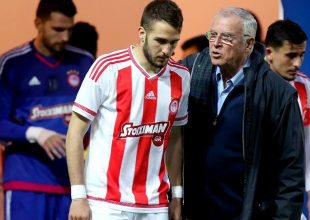 Δεν ξεχνάει ο Σάββας το… ΟΑΚΑ!