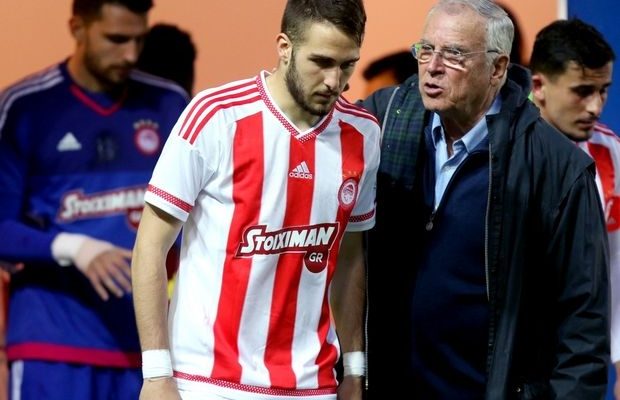 Δεν ξεχνάει ο Σάββας το… ΟΑΚΑ!