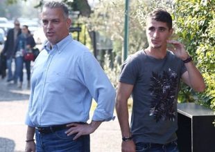 «Η ΑΕΚ θα γίνει πρώτη παντού»