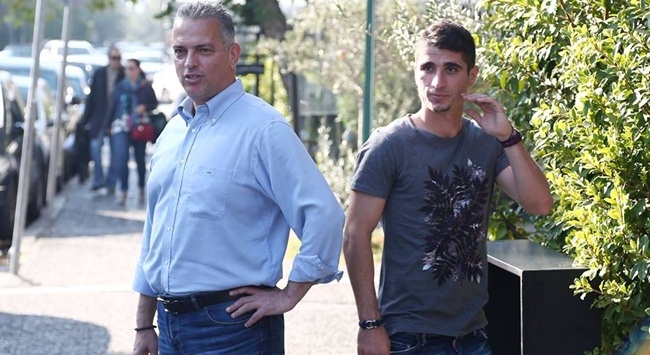 «Η ΑΕΚ θα γίνει πρώτη παντού»