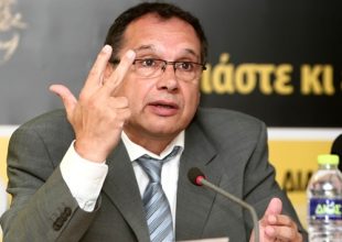 Αόριστη χαρακτήρισε την ανακοίνωση της ΕΠΟ ο Δέδες