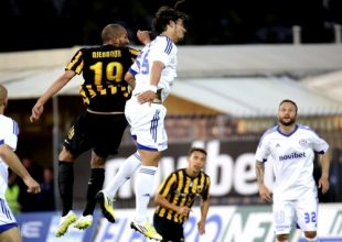 Σοβαρευτείτε γιατί χανόμαστε