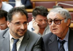 «Το γήπεδο είναι μέσα στους στόχους της νέας διοίκησης»
