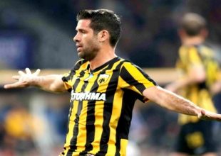 Χωρίς Άρθο και Πλατέλλα για την πρόκριση