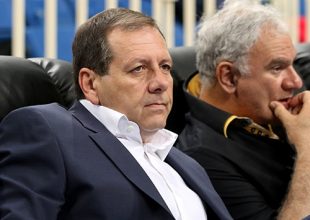 Η ΑΕΚ δεν πτοείται με τις απειλές