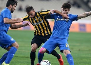 Μπουονανότε: «Θα μου ταίριαζε η Θέλτα»