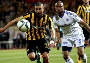 Σε μισώ, σ´αγαπώ, σημειώσατε διπλό…