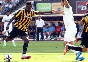 Στον «αέρα» τα πλέι οφ, προσφυγή ο ΠΑΣ