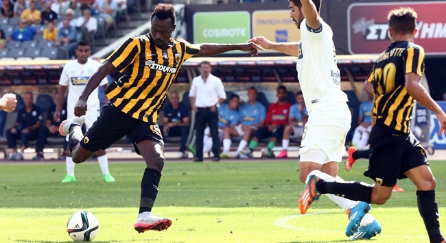 Στον «αέρα» τα πλέι οφ, προσφυγή ο ΠΑΣ Στον «αέρα» τα πλέι οφ, προσφυγή ο ΠΑΣ