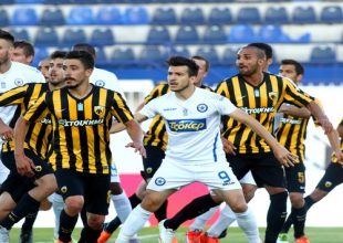 Επιστρέφει και στην Ευρώπη!