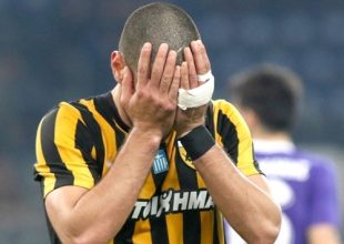 «Αυτό δεν είναι ΑΕΚ…»