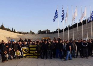 Στο Καλλιμάρμαρο η Original 21