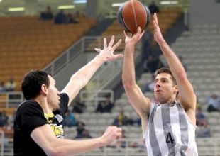 Τιμωρήθηκε με πρόστιμο, γλίτωσε την έδρα