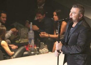 Ρέμος: Δεν θα τραγουδήσω εγώ τα τραγούδια του Παντελίδη