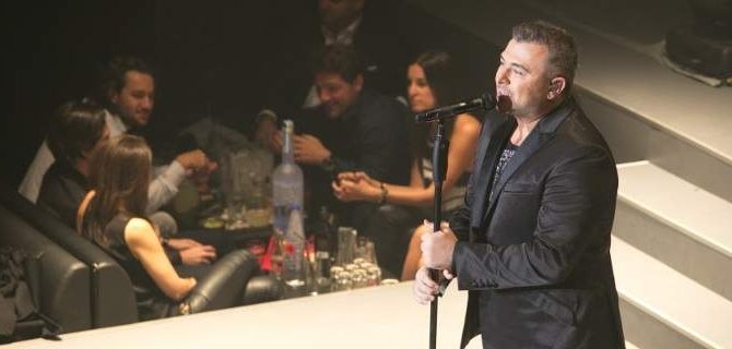 Ρέμος: Δεν θα τραγουδήσω εγώ τα τραγούδια του Παντελίδη