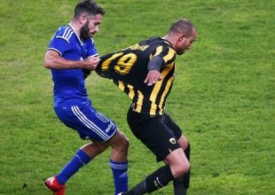 Οι 19 της Καλλονής για την ΑΕΚ