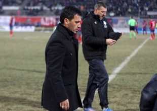 Έλληνας προπονητής πάει στη Γκάνα!