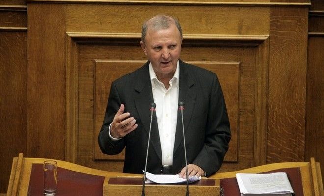 Κυβίστηση σε χρόνο ρεκόρ! Ο Σάκης Παπαδόπουλος απείλησε με παραίτηση για τον ΦΠΑ και το πήρε πίσω