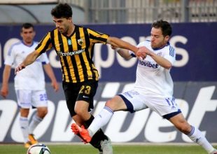 Ιδού το… ηλεκτροσόκ που έψαχναν