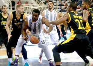 Θετικές ενδείξεις για Σχορτσανίτη ενόψει ΑΕΚ