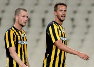 Πέκχαρτ: «Αξίζαμε τη νίκη»