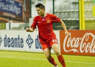 Θέλει Στεπίνσκι η Ντιναμό Μόσχας