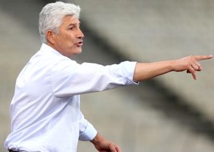 Μανωλάς: «Έτσι θα σηκώσουμε τη κούπα»