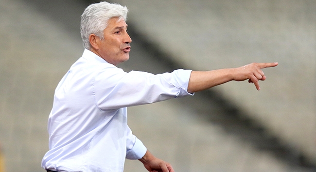 Μανωλάς: «Έτσι θα σηκώσουμε τη κούπα»