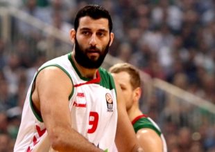 Μπουρούσης: «Θέλω εξωτερικό αλλά ποτέ δεν ξέρεις»