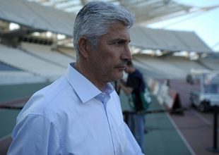 Μανωλάς: «Να βρει η ΑΕΚ έναν προπονητή που θα μείνει χρόνια»