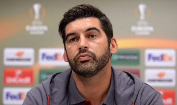Παίζει για ΑΕΚ και ΠΑΟΚ ο Φονσέκα
