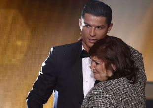 Ο Κριστιάνο δεν φεύγει από τη Μαδρίτη