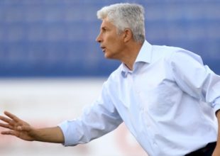 Μανωλάς: «Η ΑΕΚ έδειξε χαρακτήρα» (vid)