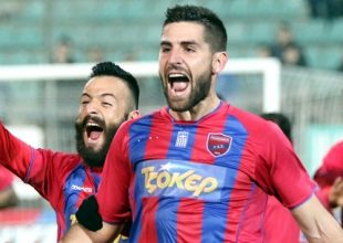 Οικονόμου: «Μεγάλη και υπολογίσιμη ομάδα η ΑΕΚ»