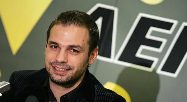 Ντέμης: «Αυτές τις δηλώσεις σας έχουμε ανάγκη» (ΦΩΤΟ)