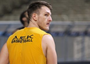 Στον ΓΣΛ- Φάρου ο Παπαντωνίου