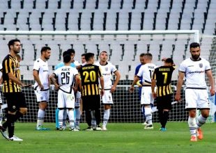 Αντίο Champions League – Η βαθμολογία των πλέι οφ