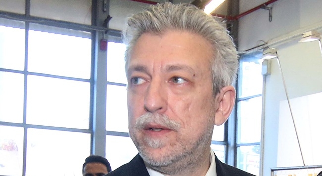 «Η ΕΠΟ έχει κάνει το ψέμα επιστήμη»