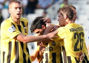 Το… ερχόμαστε που έγινε… ήρθαμε (vid)