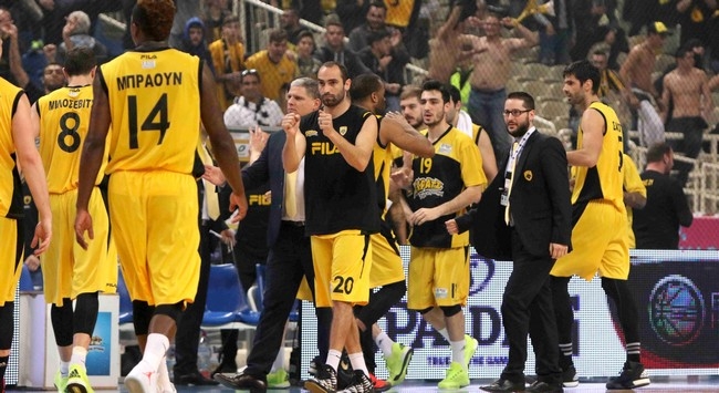 Το λιγότερο που μπορούν να κάνουν….