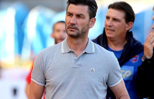Ουζουνίδης: «Θέμα διοίκησης του Μπακασέτα»