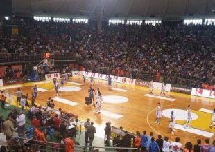 Live Streaming: «Πανικός» στη Θεσσαλονίκη για Αντετοκούνμπο!