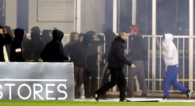 Αύριο η εκδίκαση για το -3