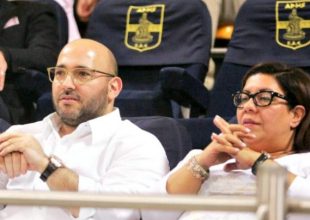«Δεν είστε εσείς αυτοί που θα κρίνετε τη διαιτησία»