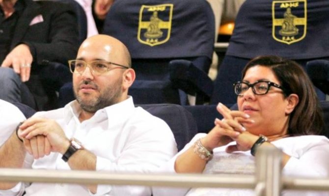 «Δεν είστε εσείς αυτοί που θα κρίνετε τη διαιτησία»