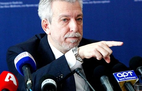 Προς Ιούνιο ο νόμος για το εκλογικό σύστημα στις ομοσπονδίες