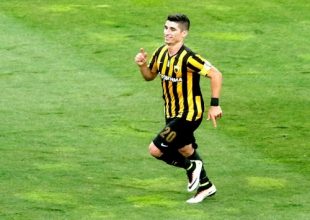 Κάπτεν με αρχ…α!
