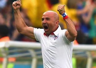«Υπήρξε επαφή της ΑΕΚ με τον Σαμπάολι»