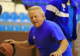 Γιατζόγλου: «Δώσε μου και εμένα 35 εκ. ευρώ μπάτζετ…»