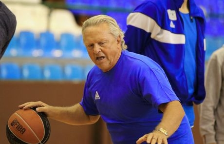 Γιατζόγλου: «Δώσε μου και εμένα 35 εκ. ευρώ μπάτζετ…»